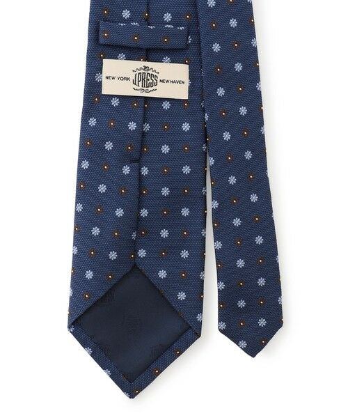 J.PRESS / ジェイプレス ネクタイ | 【VINTAGE JACQUARD COLLECTION】小紋柄 ネクタイ | 詳細2