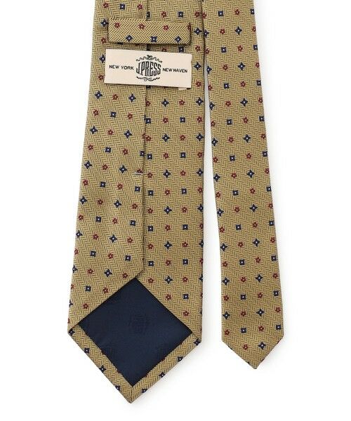 J.PRESS / ジェイプレス ネクタイ | 【VINTAGE JACQUARD COLLECTION】小紋柄 ネクタイ | 詳細2