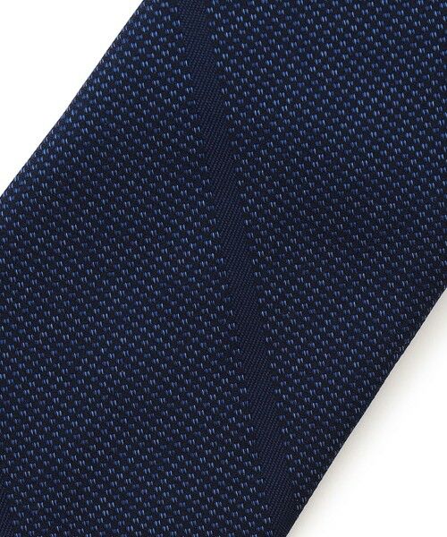 J.PRESS / ジェイプレス ネクタイ | 【GEOMETRIC JACQUARD COLLECTION】ジャガード ネクタイ | 詳細5