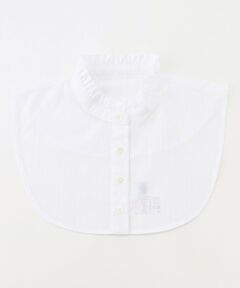 J.PRESS / ジェイプレス その他小物 | コンパクトエステネージュ ハイネックフリル デコカラー