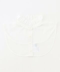 J.PRESS / ジェイプレス その他小物 | 【WEB限定】ソフトフリル デコカラー