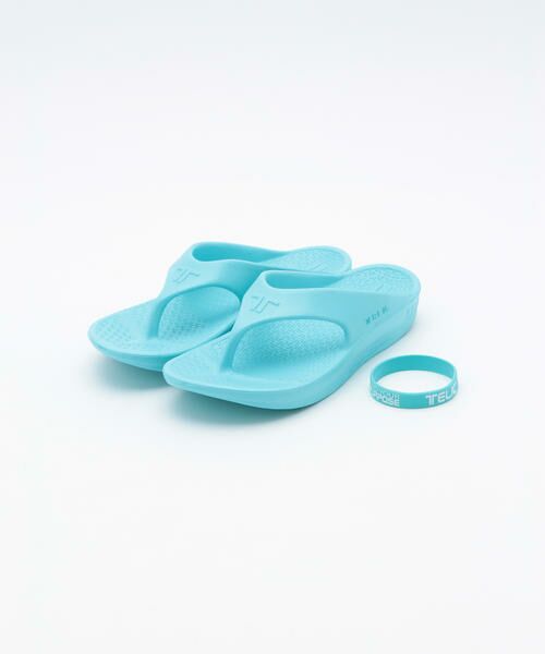 Telic テリック Flipflopサンダル サンダル Jstudio Edit ジェイストゥディオエディット ファッション通販 タカシマヤファッションスクエア