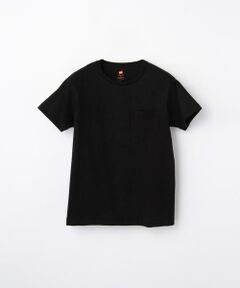 【Hanes(HM1-F004)】プレミアムジャパンフィット