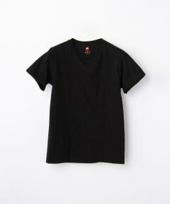 【Hanes(HM1-F001)】プレミアムジャパンフィット