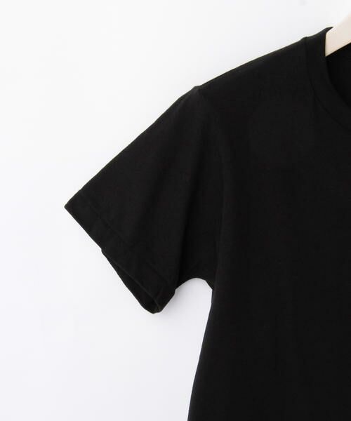 ＊＊JSTUDIO EDIT / ジェイストゥディオエディット Tシャツ | 【Hanes(HM1-F001)】プレミアムジャパンフィット | 詳細3