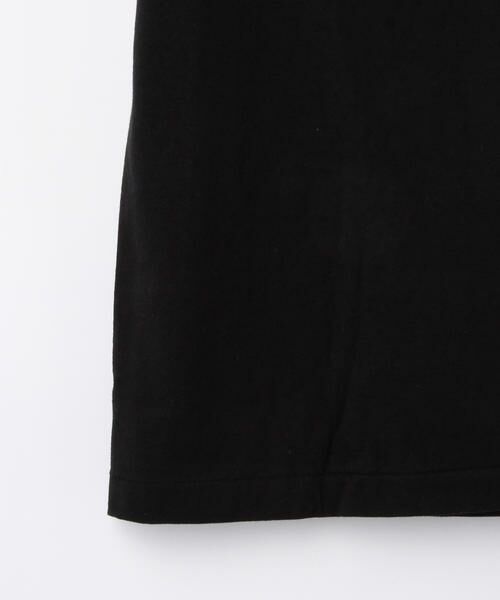 ＊＊JSTUDIO EDIT / ジェイストゥディオエディット Tシャツ | 【Hanes(HM1-F001)】プレミアムジャパンフィット | 詳細4