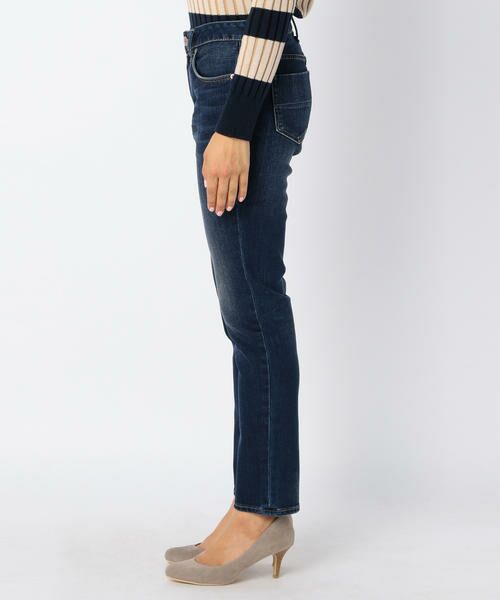MONAME DENIM EASY SLIM[41131104-SL34]｜URBAN RESEARCH公式
