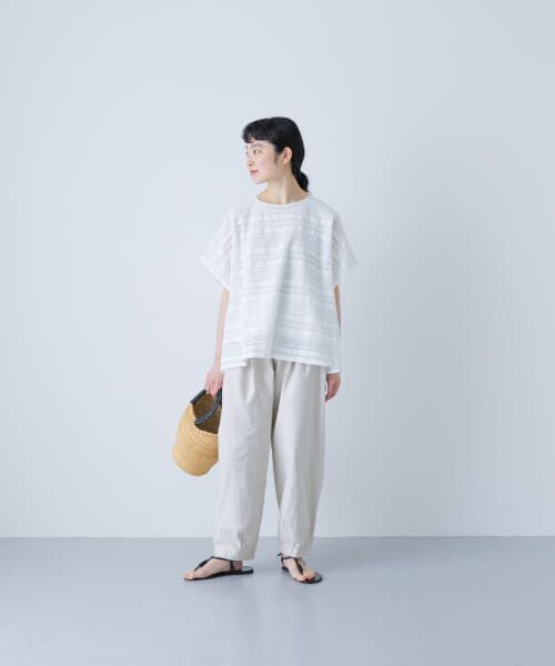 新品☆かぐれ☆カラーコクーンパンツ カラーコクーンパンツ[GAA4-24M012]｜URBAN RESEARCH公式