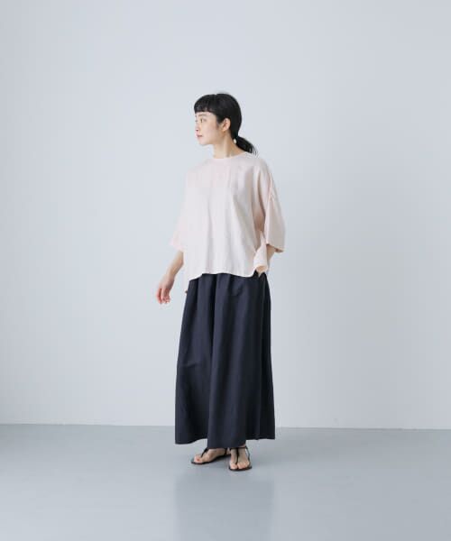 GARRICK Camera Crossbody クロスボディバッグ レディース