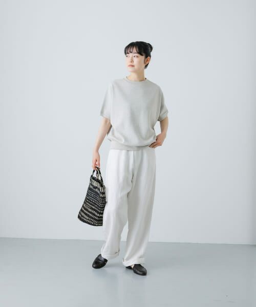 サカリバーフレンチスリーブ （Tシャツ）｜かぐれ / かぐれ