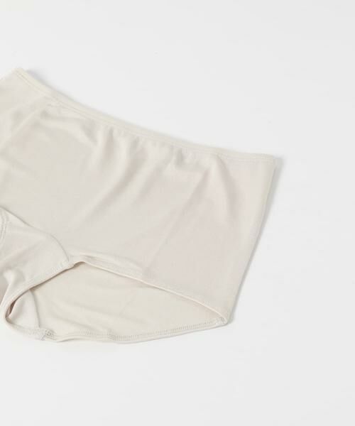 かぐれ / かぐれ ルームウェア | シルクボクサーショーツ | 詳細2