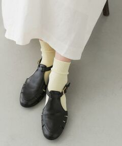 かぐれ / かぐれ ソックス | シルクリブソックス