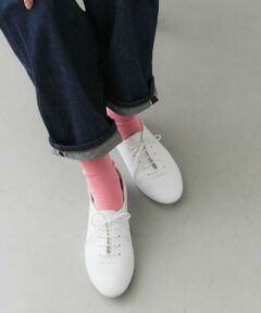 かぐれ / かぐれ ソックス | シルクリブソックス