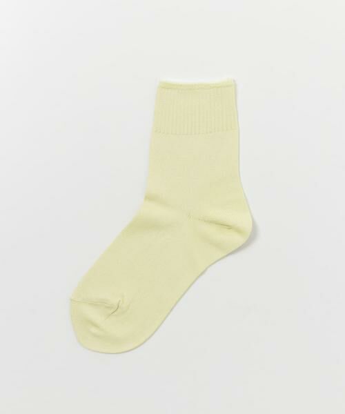 かぐれ / かぐれ ソックス | シルクリブソックス | 詳細1