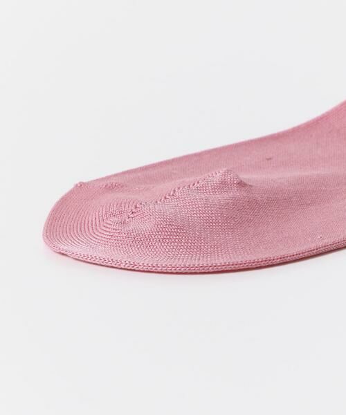 かぐれ / かぐれ ソックス | シルクリブソックス | 詳細4