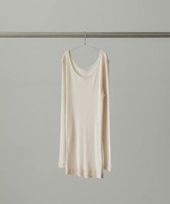 かぐれ / かぐれ その他インナー・ルームウェア | シルクテレコプルオーバー