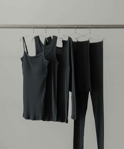 かぐれ / かぐれ レギンス・スパッツ | シルクテレコレギンス | 詳細1