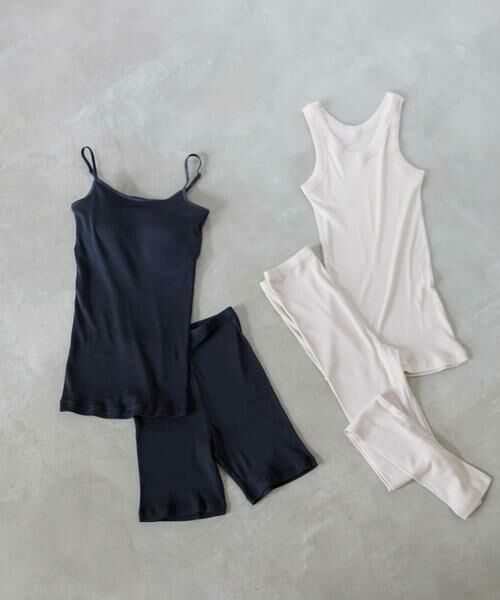 かぐれ / かぐれ レギンス・スパッツ | シルクテレコレギンス | 詳細3