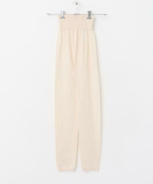 かぐれ / かぐれ レギンス・スパッツ | オーガニックコットンニットレギンス | 詳細1