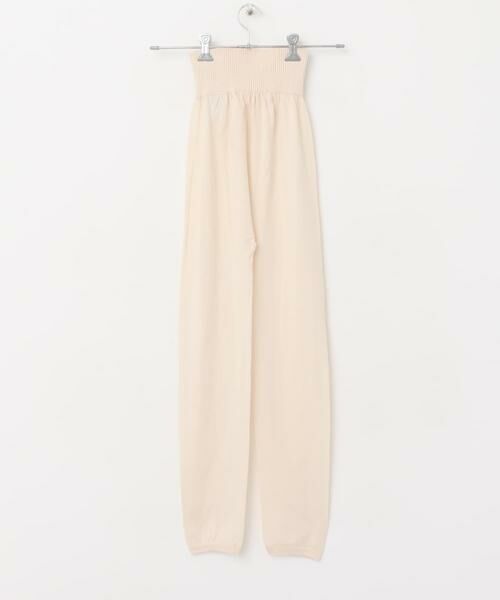 かぐれ / かぐれ レギンス・スパッツ | オーガニックコットンニットレギンス | 詳細3