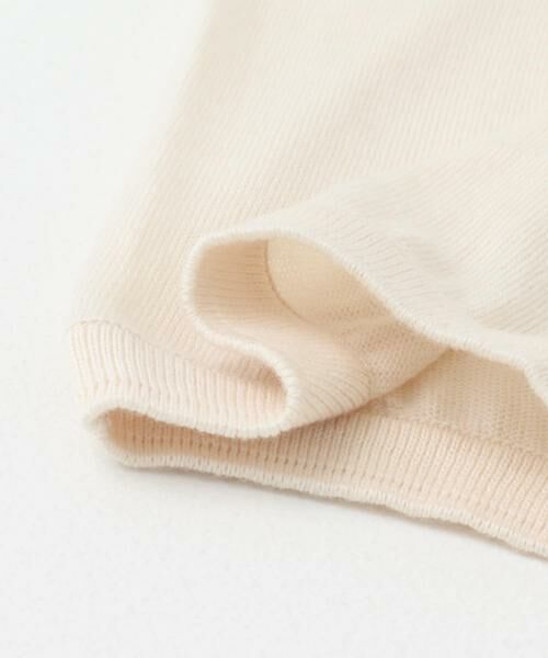 かぐれ / かぐれ レギンス・スパッツ | オーガニックコットンニットレギンス | 詳細4