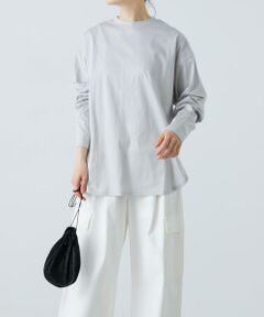 かぐれ / かぐれ Tシャツ | コットンクルーネックカットソー