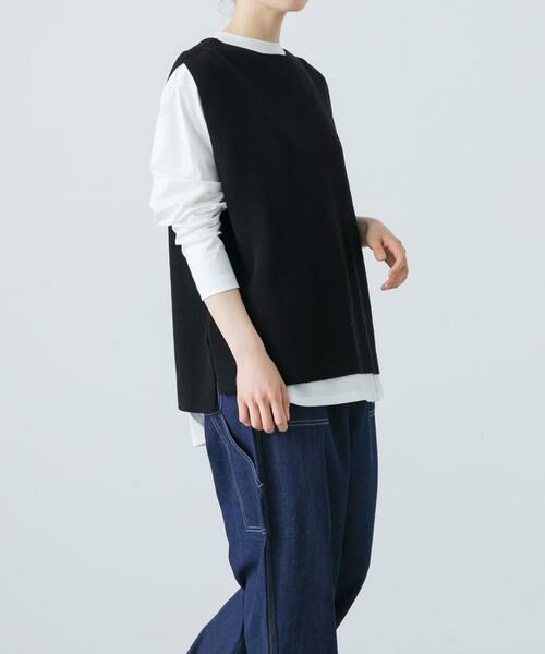 かぐれ / かぐれ Tシャツ | コットンクルーネックカットソー | 詳細6