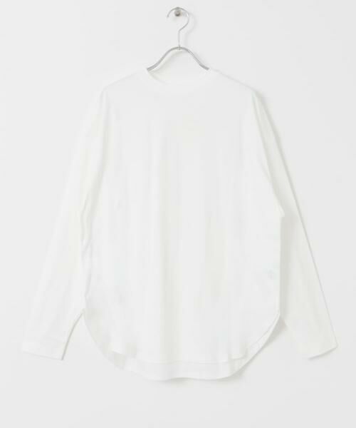 かぐれ / かぐれ Tシャツ | コットンクルーネックカットソー | 詳細8