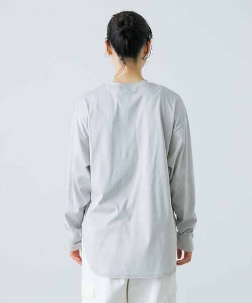 かぐれ / かぐれ Tシャツ | コットンクルーネックカットソー | 詳細20