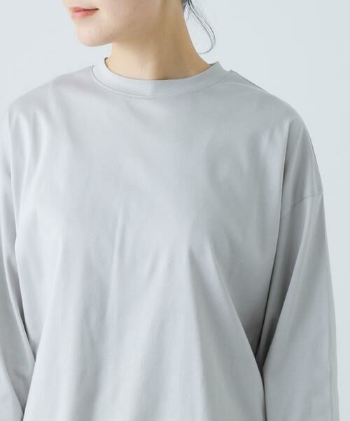 かぐれ / かぐれ Tシャツ | コットンクルーネックカットソー | 詳細21