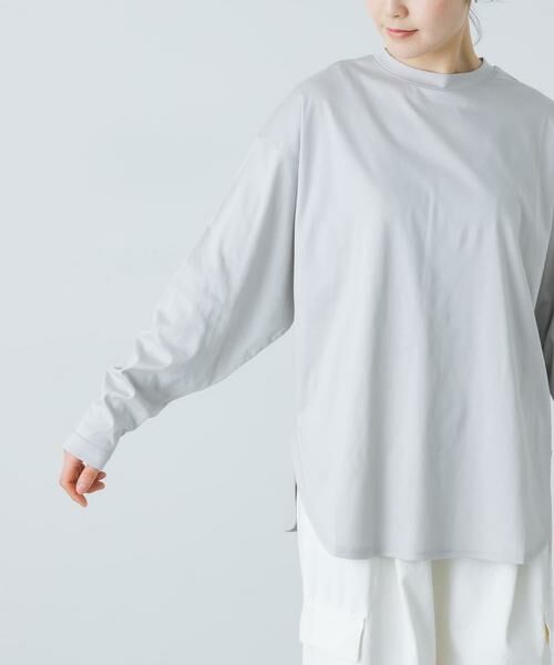 かぐれ / かぐれ Tシャツ | コットンクルーネックカットソー | 詳細22