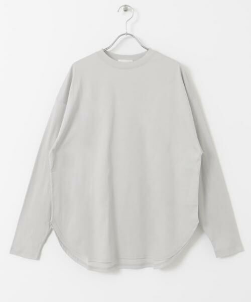 かぐれ / かぐれ Tシャツ | コットンクルーネックカットソー | 詳細23