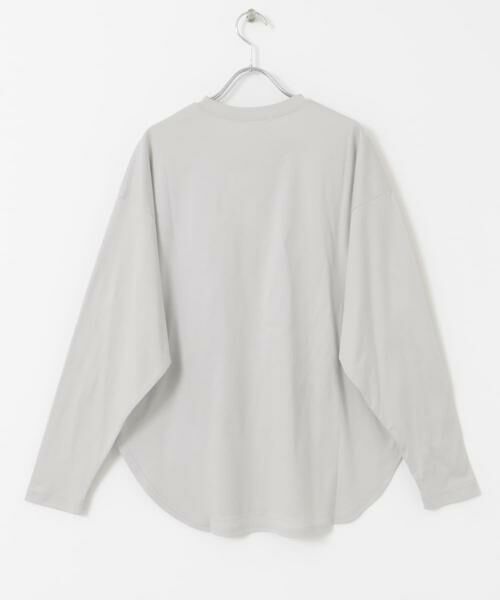 かぐれ / かぐれ Tシャツ | コットンクルーネックカットソー | 詳細24