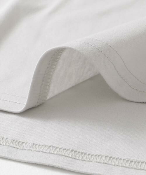 かぐれ / かぐれ Tシャツ | コットンクルーネックカットソー | 詳細25