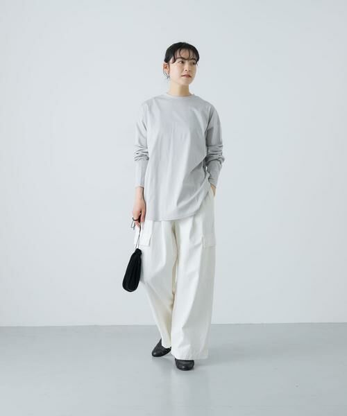 かぐれ / かぐれ Tシャツ | コットンクルーネックカットソー | 詳細14