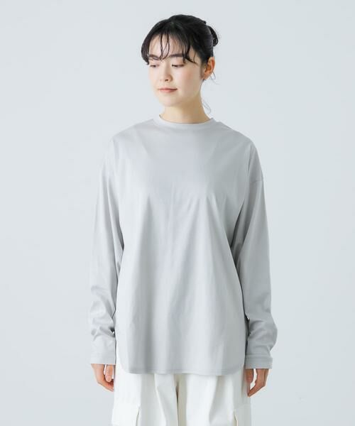 かぐれ / かぐれ Tシャツ | コットンクルーネックカットソー | 詳細18