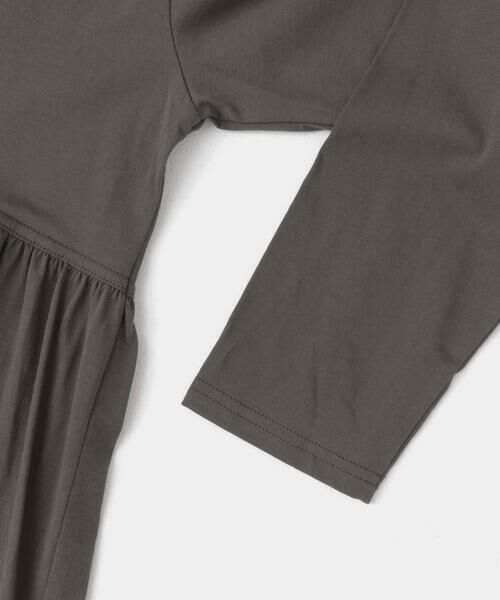 かぐれ / かぐれ Tシャツ | ウエストギャザープルオーバー | 詳細27