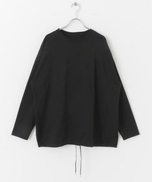 かぐれ / かぐれ Tシャツ | オーガニックコットンドロストカットソー | 詳細14