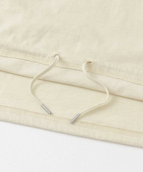 かぐれ / かぐれ Tシャツ | オーガニックコットンドロストカットソー | 詳細30