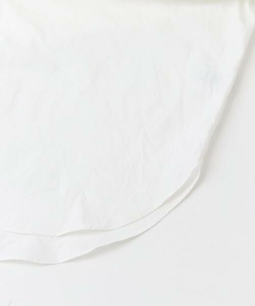 かぐれ / かぐれ シャツ・ブラウス | コットンワイドプルオーバーシャツ | 詳細16