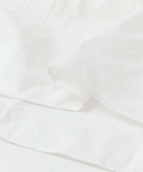 かぐれ / かぐれ シャツ・ブラウス | コットンワイドプルオーバーシャツ | 詳細18