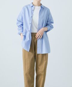 かぐれ / かぐれ シャツ・ブラウス | コットンレギュラーシャツ