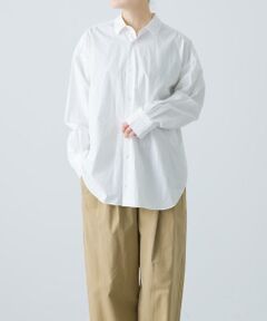 かぐれ / かぐれ シャツ・ブラウス | コットンレギュラーシャツ