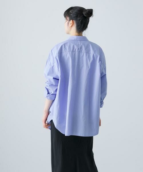 かぐれ / かぐれ シャツ・ブラウス | コットンレギュラーシャツ | 詳細10