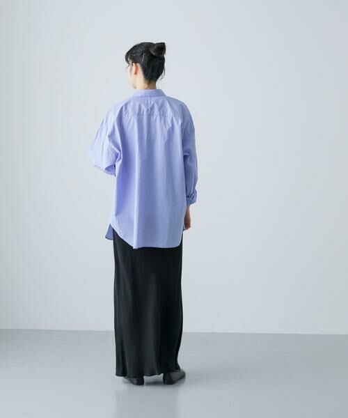 かぐれ / かぐれ シャツ・ブラウス | コットンレギュラーシャツ | 詳細13