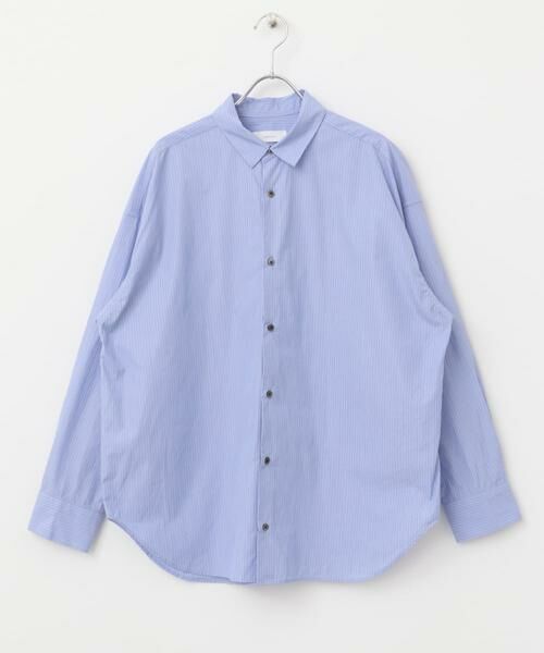 かぐれ / かぐれ シャツ・ブラウス | コットンレギュラーシャツ | 詳細14