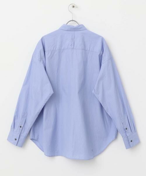 かぐれ / かぐれ シャツ・ブラウス | コットンレギュラーシャツ | 詳細15