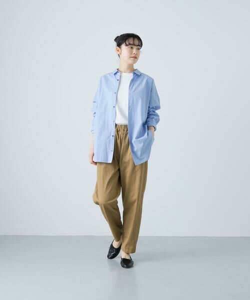 かぐれ / かぐれ シャツ・ブラウス | コットンレギュラーシャツ | 詳細4