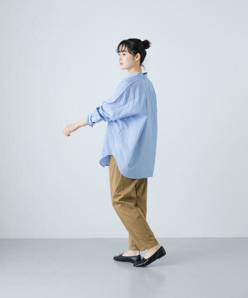 かぐれ / かぐれ シャツ・ブラウス | コットンレギュラーシャツ | 詳細6