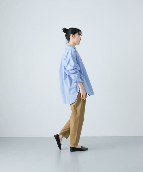 かぐれ / かぐれ シャツ・ブラウス | コットンレギュラーシャツ | 詳細7